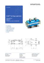 Methane CH4 100 Vol.-% Biogas-1