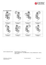 Actuator Type S - 3