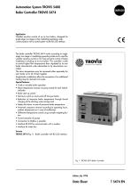 Boiler Controller TROVIS 5474 - 1