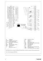 Boiler Controller TROVIS 5474 - 5