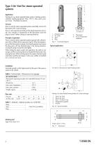 Boiler Controllers Steam Traps Air Vents - 6