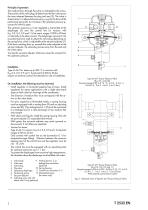 Excess Pressure Valve Type M 44-7 - 2