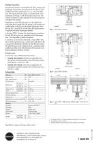 Pneumatic Actuators Type 2780-1 Type 2780-2 - 2