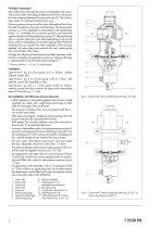 Pressure Reducing Valve Type M 44-2 - 2