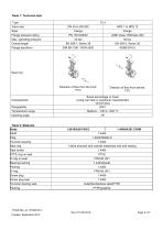 Rotary Plug Valve Type 72.4 - 3