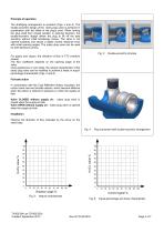 Rotary Plug Valve Type 73.7 - 2