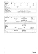 Self-operated Pressure Regulators · Pilot-operated by the process medium · Type 2333 A Pressure - 3