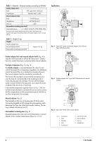 Series 43 Self-operated Temperature Regulators - 2