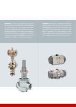 SOLUTIONS Intelligent Valve Engineering from a Single Source - 2