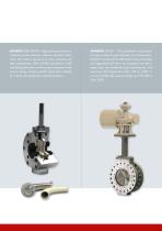 SOLUTIONS Intelligent Valve Engineering from a Single Source - 3