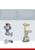 SOLUTIONS Intelligent Valve Engineering from a Single Source - 4