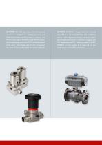 SOLUTIONS Intelligent Valve Engineering from a Single Source - 5