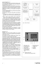 TROVIS 5400 TROVIS 5479 District Heating Controller - 2