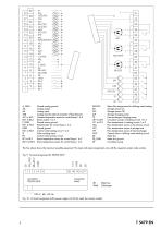 TROVIS 5400 TROVIS 5479 District Heating Controller - 5