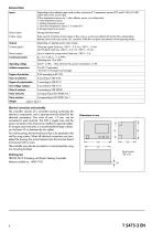 TROVIS 5475-2 Heating and District Heating Controller - 4