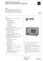 TROVIS 5571 Programmable Logic Controller (PLC) - 1