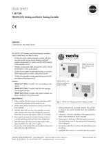 TROVIS 5573 Heating and District Heating Controller - 1