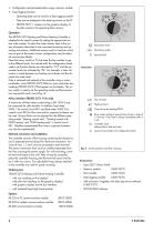 TROVIS 5573 Heating and District Heating Controller - 2