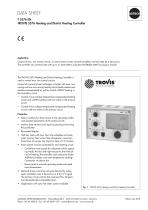 TROVIS 5576 Heating and District Heating Controller - 1