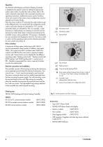 TROVIS 5578 Heating and District Heating Controller - 2