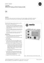 TROVIS 5579 Heating and District Heating Controller - 1