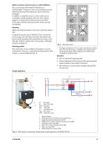 TROVIS 5724-3 Electric Actuator with Process Controller (without fail-safe action) 2025 - 3