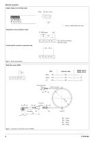 TROVIS 5724-3 Electric Actuator with Process Controller (without fail-safe action) 2025 - 4