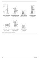 TROVIS 5724-3 Electric Actuator with Process Controller (without fail-safe action) 2025 - 8