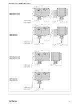 TROVIS 5724-3 (without fail-safe action) - 7