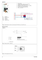 TROVIS 5757-3 Electric Actuator with Process Controller 2025-4