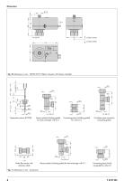TROVIS 5757-3 Electric Actuator with Process Controller 2025-8