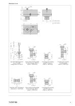 TROVIS 5757-3 Electric Actuator with Process Controller - 7