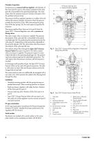 Type 2357-1 Pressure Regulator · Types 2357-2 Excess Pressure Valve - 2