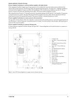 Type 2357-1 Pressure Regulator · Types 2357-2 Excess Pressure Valve - 3