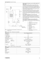 Type 2357-31 Pressure Build-up Regulator - 3