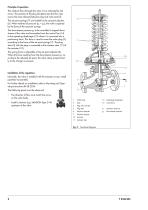 Type 2373 Pressure Reducing Valve - 2