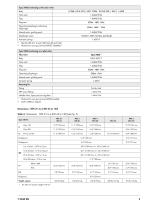 Type 2404-2 Excess Pressure Valve with Pilot Valve for small set point ranges - 5