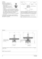 Type 2405 Pressure Reducing Valve - 4