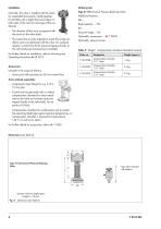 Type 41-23 Universal Pressure Reducing Valve - 4