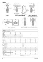 Type 43-1 and Type 43-2 Temperature Regulators - 4