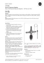 Type 43-3 Temperature Regulator - 1