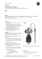 Type 43-6 Temperature Regulator - 1