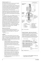 Type 43-8 and Type 43-8 N Temperature Regulators with Hydraulic Controller - 2