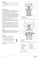 Type 44-2 Pressure Reducing Valve · Type 44-3 Safety Shut-off Valve (SSV) - 2