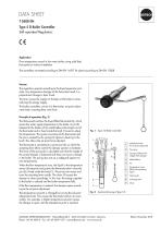 Type 5 D Boiler Controller - 1