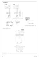 Type 5824 Electric Actuator without fail-safe action - 4