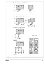 Type 5824 Electric Actuator without fail-safe action - 7