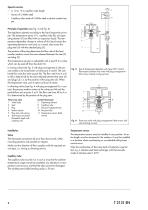 Type 8 Temperature Regulator - 2