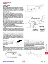 Application Tooling - 3