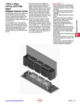 Backplane Products - 3